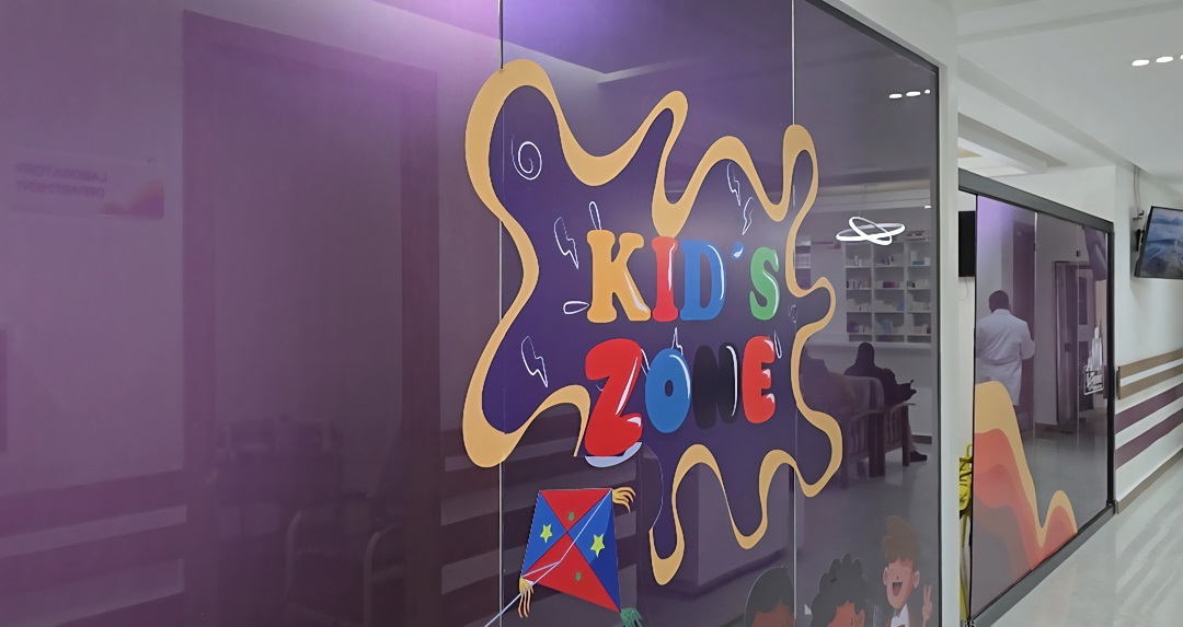 Kids Zone